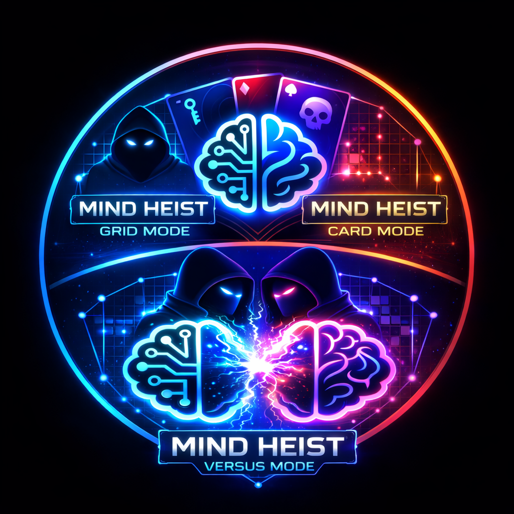 Mind Heist